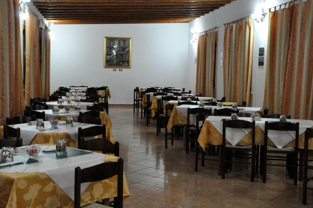 B&B La Seta Rossa Galatone Ngoại thất bức ảnh