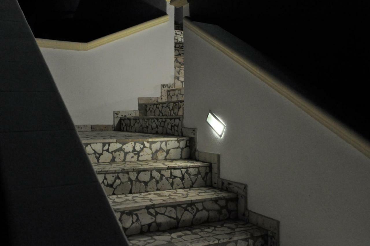 B&B La Seta Rossa Galatone Ngoại thất bức ảnh