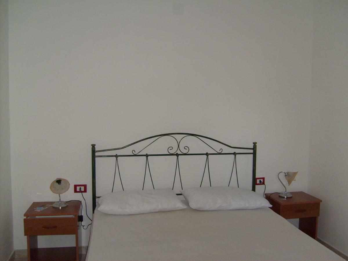 B&B La Seta Rossa Galatone Ngoại thất bức ảnh